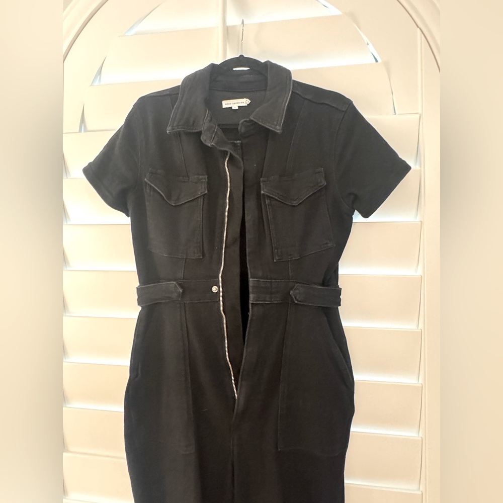 Good American Jumpsuit